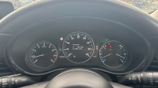 Mazda CX-30 2.5 e-Skyactiv G MHEV [140] Exclusive-Line 5dr Petrol Hatchback